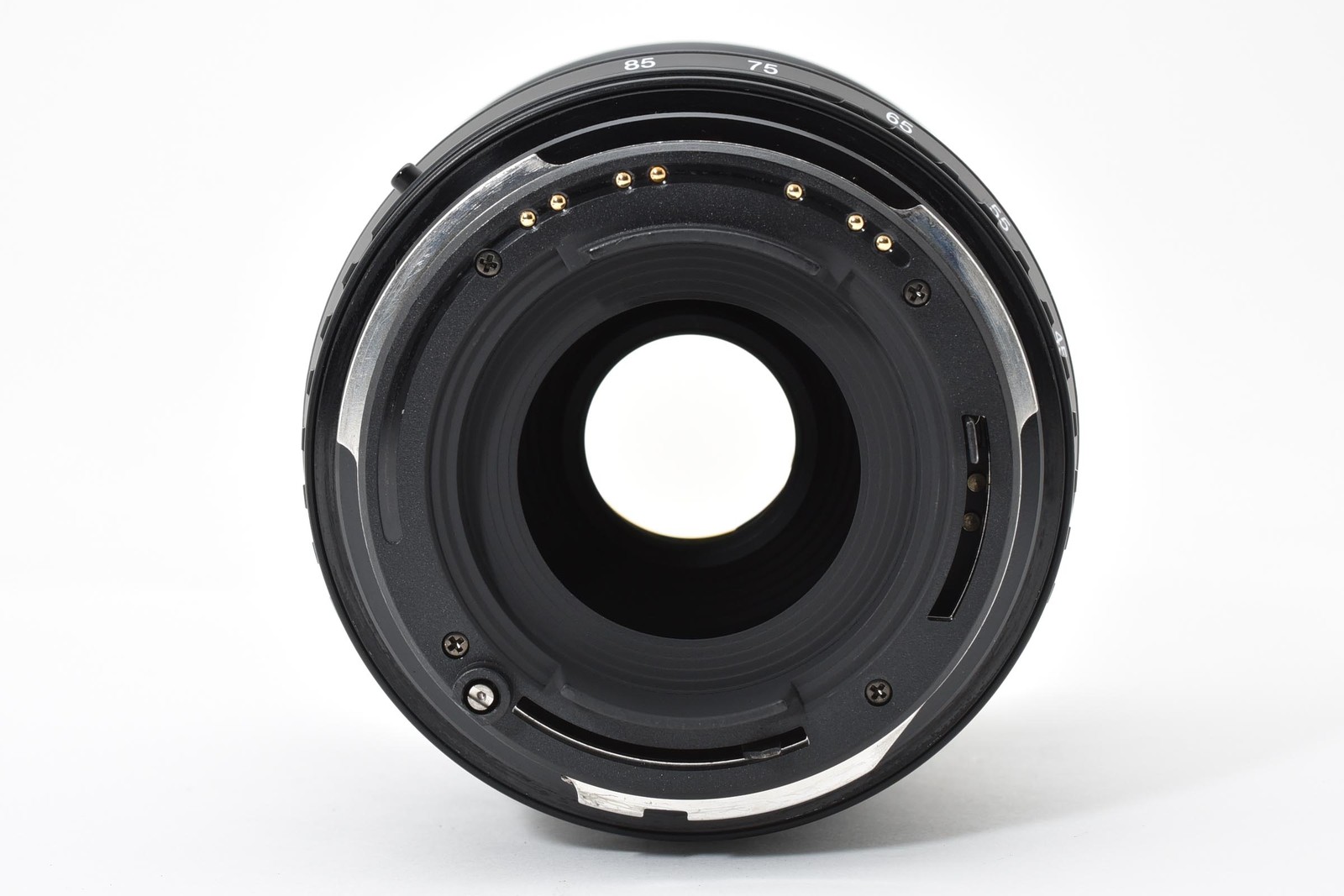 [MINT+++] SMC Pentax FA 645 Zoom 45-85mm f/4.5 Lens for 645 N NII From JAPAN