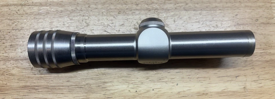 Mira para pistola Redfield 2X EER de colección Foto 4 de 4