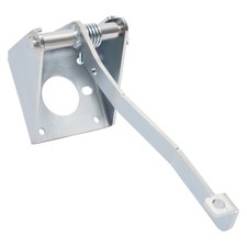 Universal Fit Ratrod Brake Pedal Firewall Mount Clutch Assembly 61 Pedal Ratio Universal Fit Ratrod Brake Pedal Firewall Mount Clutch Assembly 61 Pedal Ratio