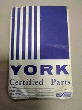 York International 67-45545 Gasket 2 In Pack F75