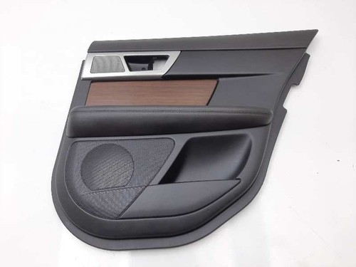 8X23F274A30A TÜRVERKLEIDUNG HINTEN RECHTS / 265147 FÜR JAGUAR XF 2.2 DIESEL