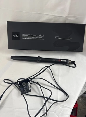 ghd Curve Creative Curl Wand Arricciacapelli Professionale | Garanzia 24 mesi - Imagen 1 de 3
