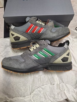 Zx8000 Friend & Family Mita & Offspring