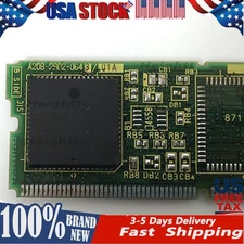 A20B-2902-0643 For Fanuc NEW PCB board Free Shipping