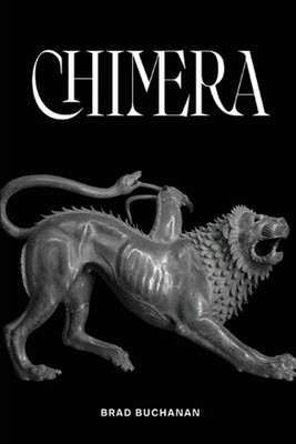 Chimera by Brad Buchanan (English) Paperback Book