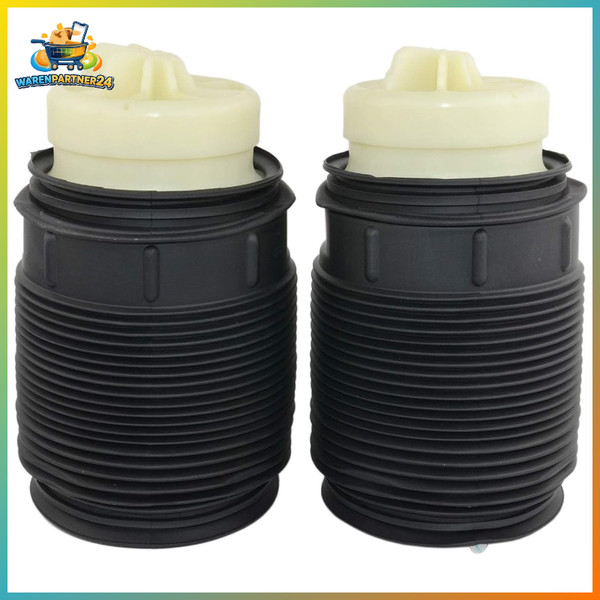 Airmatic Luftfeder Hinten Links + Rechts FüR Mercedes E-Klasse W212-image