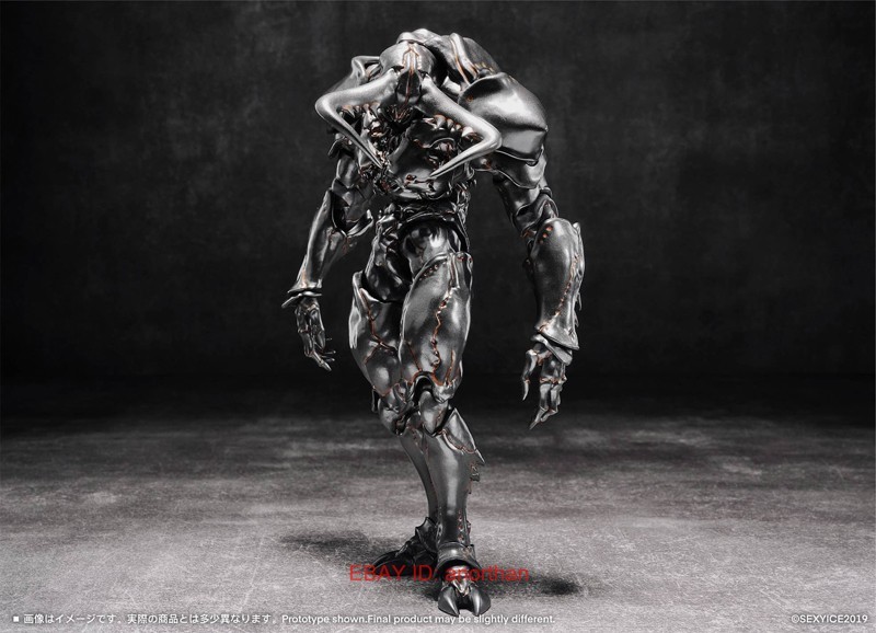 W/bonus SEXYICE Vermin Artificial Evolution B0199 Manticora H20cm