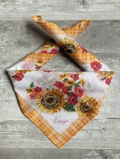 Handkerchief vintage Kenzo