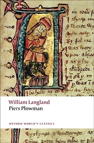 Piers Plowman by William Langland, A. V. C. Schmidt - - Image 5