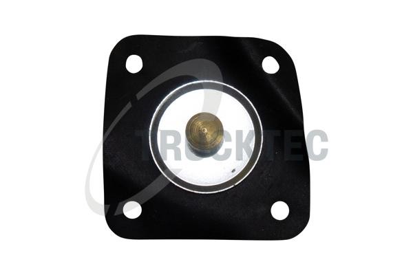 2x ✅Fits TRUCKTEC 02.13.011 DIAPHRAGM, CARBURETTOR MERCEDES  ⭐UK Seller⭐