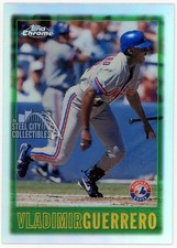 Click to enlarge Vladimir Guerrero