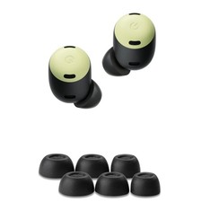 Comply Memory Foam Replacement Earbud Tips Designed For Google Pixel Buds Pro