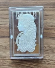 Pamp Suisse Lady Fortuna 250 Gram .999 Silver Bar with Assay