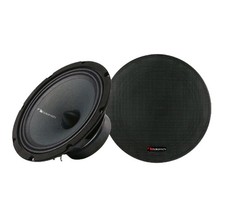 Nakamichi NSM-8517 8"Mid 400w  sealed in box 2 Speakers In Box