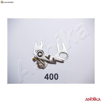 KONTAKTSATZ ZÜNDVERTEILER 06-04-400 FÜR HYUNDAI PONY MITSUBISHI L200 1.5L 4cyl