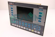 UNIPO 2RML78F32X00F UCP-100 OPERATOR PANEL Used