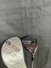 NEW RH TaylorMade Qi35 7-21 FAIRWAY WOOD w/ Aretera EC1 55/3 Regular Flex