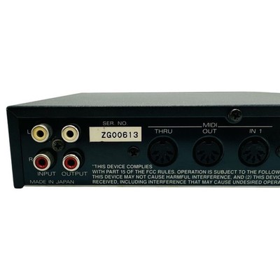 Roland SC-55 mkII mk2 SOUND Canvas w/Adapter jp | eBay