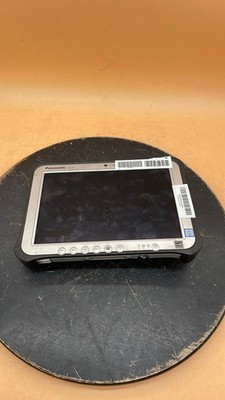 Panasonic Toughpad FZ-G1 10.1-Inch Intel Core i5 Rugged Device No HDD Unit