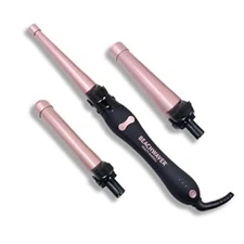 NEW SEALED The Beachwaver Co. Multi Barrel Beachwaver - Classic Catwalk | Profes
