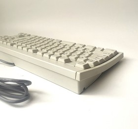 Sega Dreamcast Keyboard HKT-7600/Phantasy Star Online Ver2/Visual Memory Unit