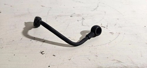 OPEL ASTRA G Hatchback F48, F08 Turbinenschmierrohr 1.69 Diesel 74kw 31502466