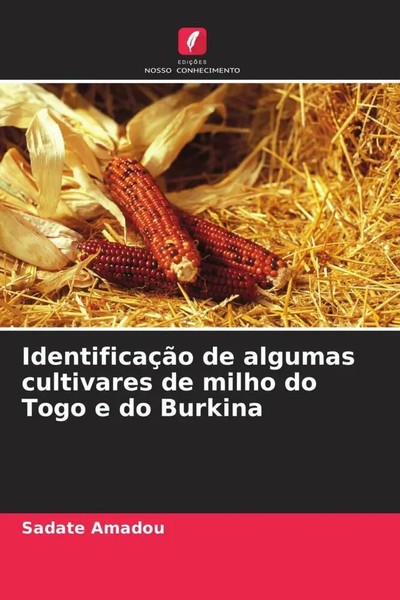 Sadate Amadou (U. A.) | IdentificaçãO De Algumas Cultivares De Milho Do Togo...-image
