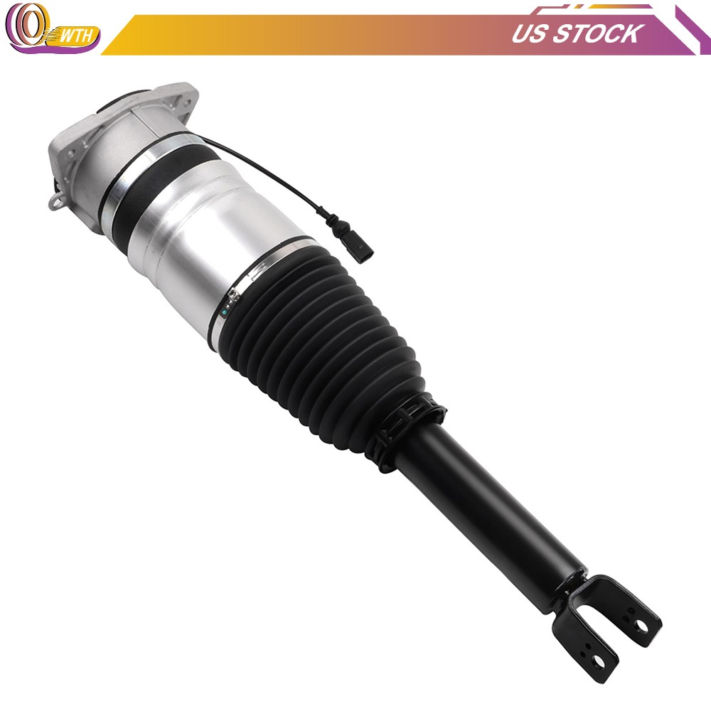 Rear Right Air Suspension Shock For VW Phaeton Bentley Continental GT GTC 07-12