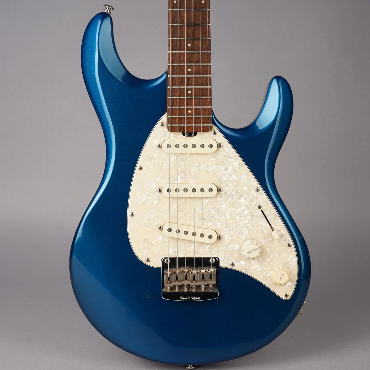 Music Man Silhouette for sale - eBay