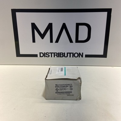 AUTOMATION DIRECT SL4896-RRE SOLO Temperature Controller