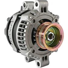 Alternator For 5.3L Chevy Impala 2006-2009 Monte Carlo 2006-2007; AND0319