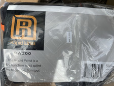 Rapid Wrist RW200 Dual Function Wrist/Finger ...