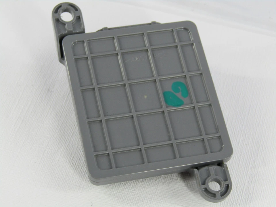 Subaru Legacy Outback Delphi 2007 sensor de ocupante 98226AG02C fabricante original Foto 4 de 4