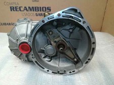 Boite de vitesse Smart ROADSTER