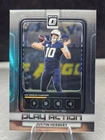 2025 Optic Justin Herbert Base (Raw)