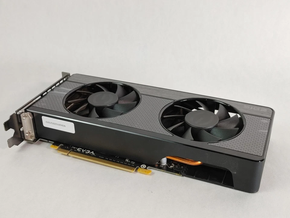 EVGA NVIDIA GeForce GTX 660 SC Signature 2 2 GB GDDR5 PCI Express 3.0 x16 Video - Image 4 of 4
