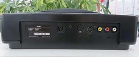 Neo Geo CD Retro Game Console with Accessories (Used)