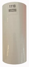 1110 White Labels for Monarch 1110 or 1.9 cm x 0.75 x 0.375 cm,