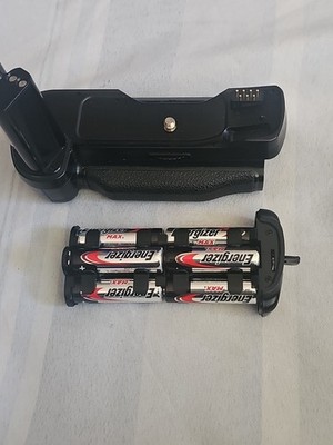 Nikon MB-15 Battery Pack Vertical Grip for F100 Mint Free shipping