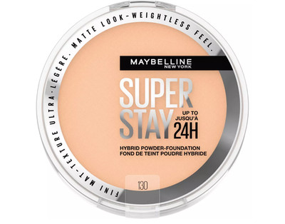 Maybelline Super Stay 24HR Hybrid Powder-Foundation