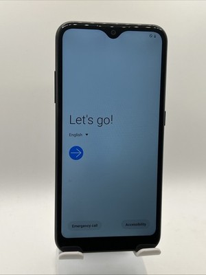 Samsung Galaxy A01 TracFone 16GB