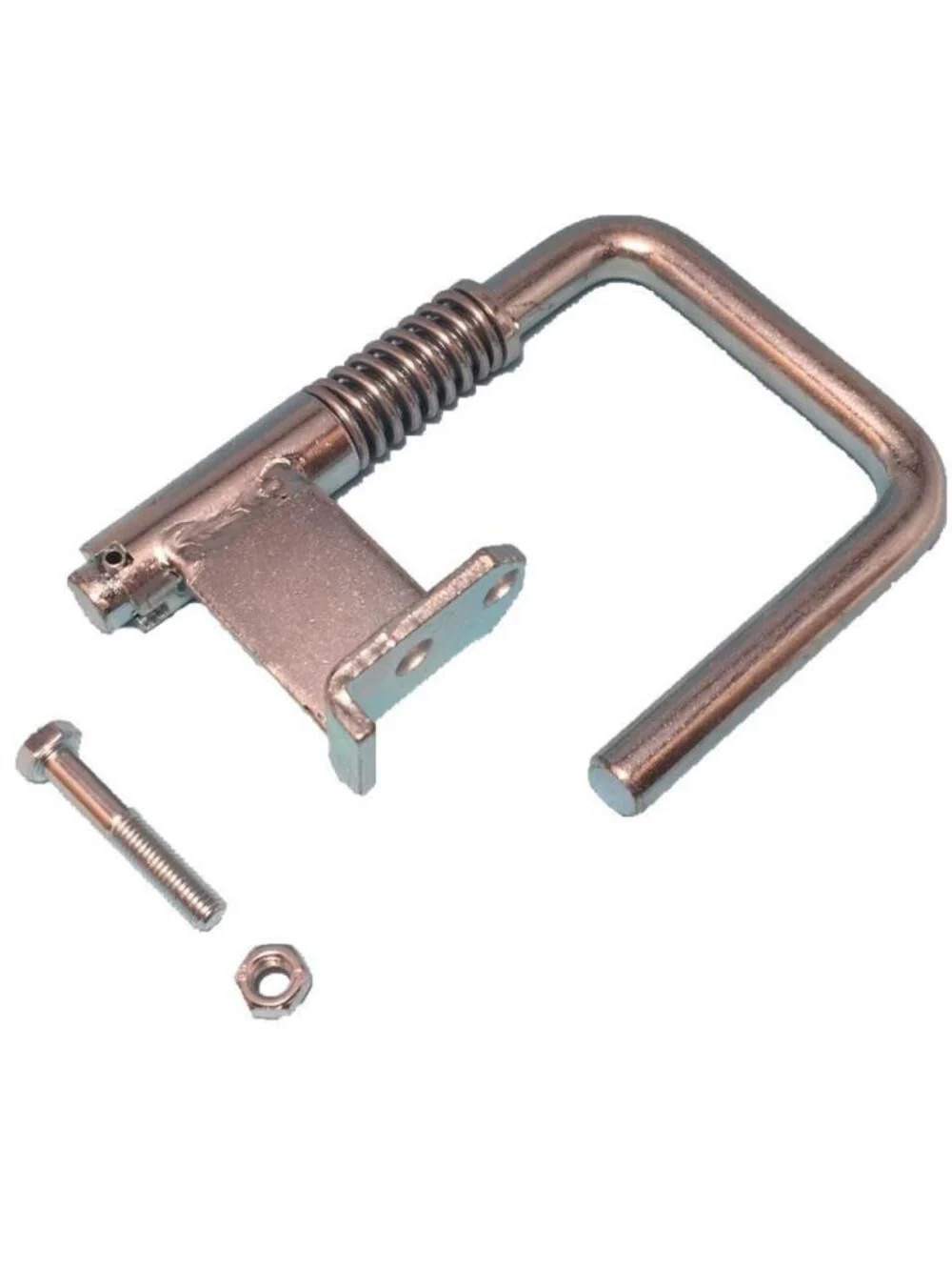 Вешалка для катушечного пистолета с подставками для инструментов