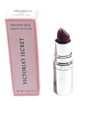 VICTORIA'S SECRET Smooth Talk Lipstick 102 Glamour Girl