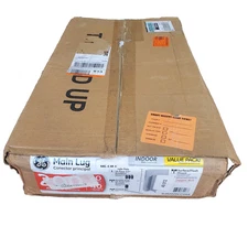 GE 200 Amp 20-Space 40-Circuit Main Lug Indoor Load Center Contractor Kit