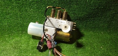A2088000230 DAI1-100490 Mercedes W208 CLK Convertible Hydraulic Pump Top Pump