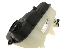 Behr 78SD93D Expansion Tank Fits 2003-2006 Mercedes E500 Expansion Tank