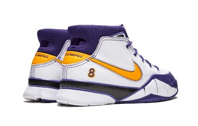 Size 11 - Nike Zoom Kobe 1 Protro Final Seconds for sale online | eBay