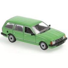 Minichamps Opel Kadett D Caravan Sw Station Wagon 1979 1:43 940044111
