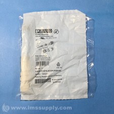 Phoenix Contact 1515170 4 Position Circular Connector Receptacle FNFP