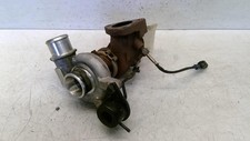 Turbo Hyundai I30